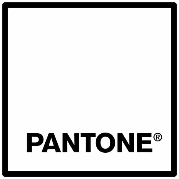 Logo Pantone