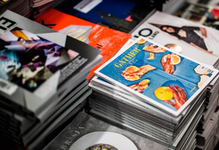 ¿Qué son las Artes Gráficas y cuáles son sus procesos? Ferysu