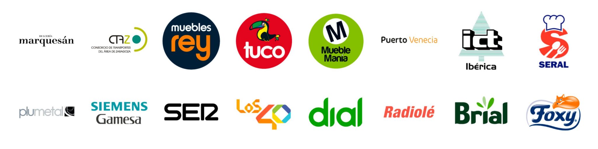 Clientes Ferysu Clientes Ferysu