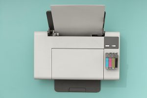 Qué se puede imprimir en la impresión digital?