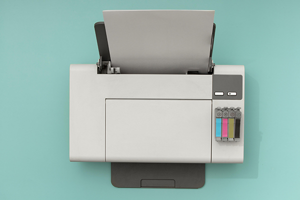 Qué se puede imprimir en la impresión digital?
