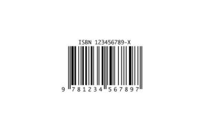 ¿Qué es y para qué sirve el ISBN?