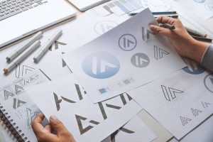 Tendencias para el diseño de logos en 2023