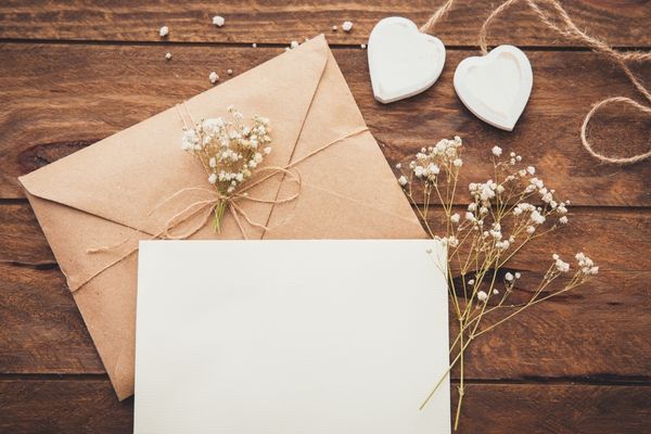 ¿Qué se utiliza más actualmente? ¿Las invitaciones de boda digitales o clásicas?