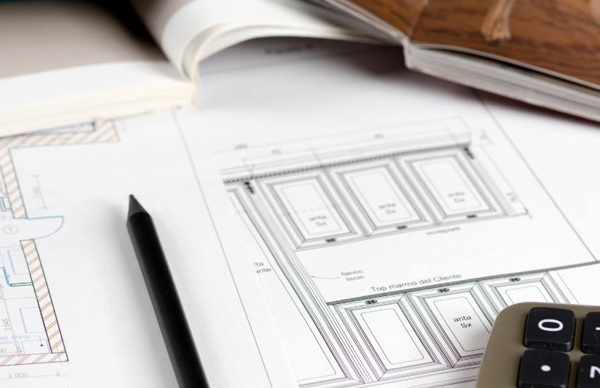 Impresión para el sector inmobiliario Catálogos, planos y más